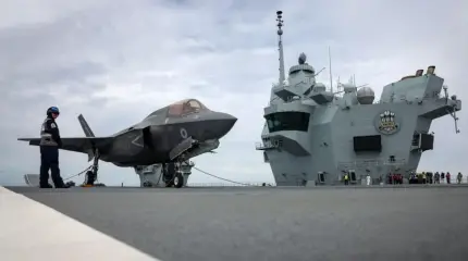 F-35: не пинайте павшего пингвина…