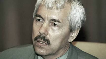 Политик, боровшийся за русский Крым