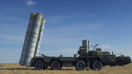 Турция предложила интегрировать ЗРС С-400 в оборонную систему НАТО