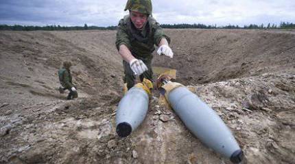 Пять американских компаний обратились в "Рособоронэкспорт" с предложением о сотрудничестве по закупкам боеприпасов российского производства