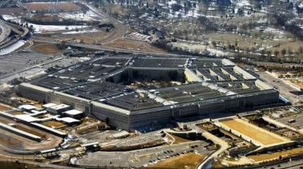 Президент США представит доклад по противоракетной обороне