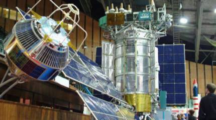 Грядут ли посадки за коррупцию при реализации проекта ГЛОНАСС?