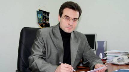 Белорусский эксперт: цель Киева не Донбасс, а полномасштабная война с Россией