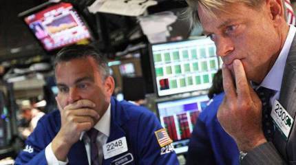 Замедленная бомба ликвидности ("Project Syndicate", США)