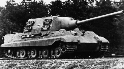 Мифы на тяжёлом топливе: почему у вермахта так и не появились танковые дизели