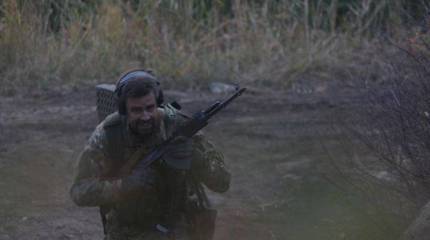 Шведский наёмник рассказал эстонскому СМИ о своём участии в украинском вооружённом конфликте на стороне Киева