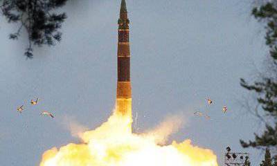 Исламабад вслед за Дели обновил свой ракетно-ядерный арсенал