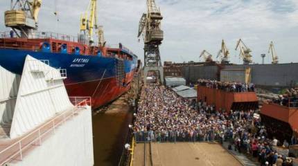 Российская активность в Арктике как кошмарная явь для Запада