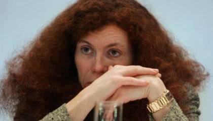 Очередная ложь Юлии Латыниной