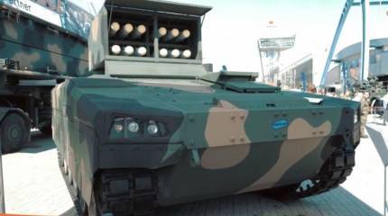 Польша рассмотрит до 12 вариантов «уничтожителя танков»