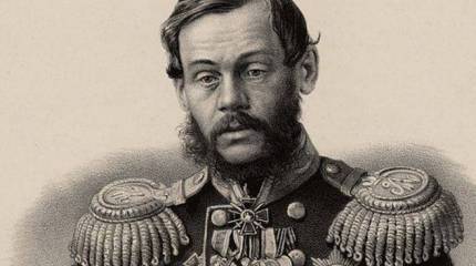 Русская армия накануне войны с Турцией