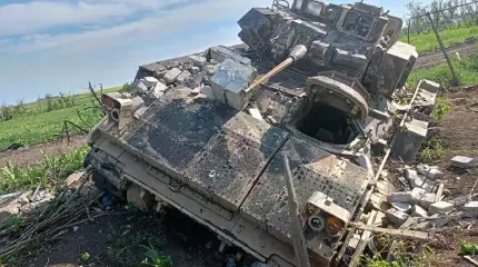 Пора перестать восхищаться западной бронетехникой