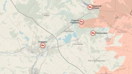 Как весенняя кампания меняет архитектуру обороны ВСУ на Донбассе