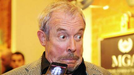 Макаревич: жизнь не по лжи