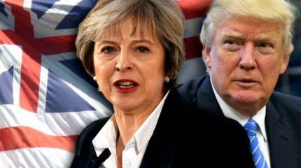 Настоящие причины атаки Запада на Россию