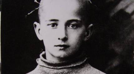 За что сражались пионеры