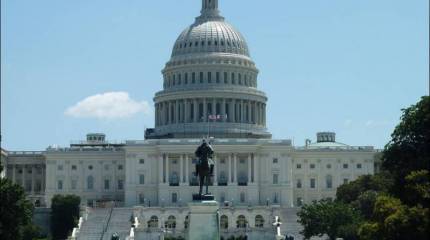 Американские сенаторы предложили отказать России в праве называться страной с рыночной экономикой