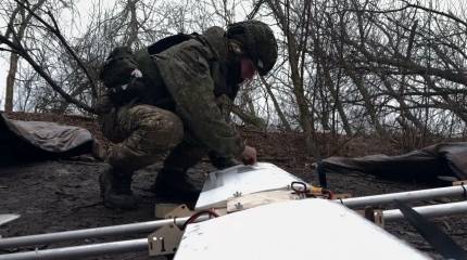 Запад неадекватно оценивает военные возможности России