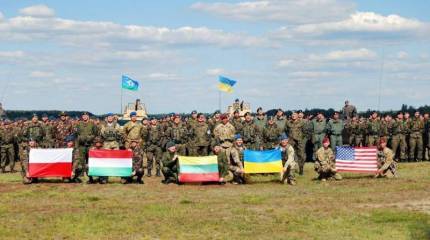 «Идеологические инвестиции»: сотни миллионов от США странам с антироссийской политикой