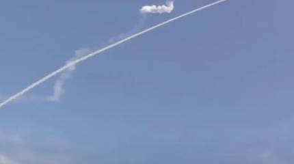 Минобороны РФ: Средства ПВО уничтожили 2 украинских БПЛА над Курской областью