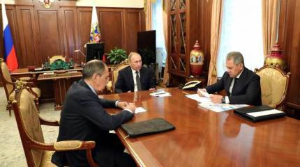 Уши японского осла