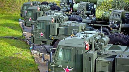 Экс-посол США: по поводу защитных вооружений не стоит волноваться ни России, ни НАТО