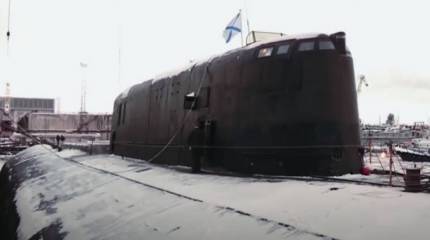 Ожидающий на дальневосточной «Звезде» модернизации «Антей» получит на вооружение гиперзвуковые ракеты «Циркон»