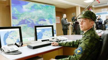 Армавирская РЛС заработает на полную мощность