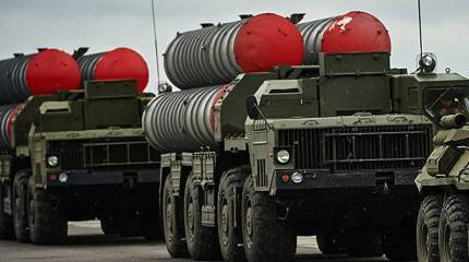 Подразделения ПВО в Кировской области подняли по тревоге