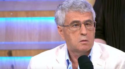 Гозман предположил, что на самолётах в Италию Путин «что-то вывозит в этот турбулентный период»