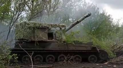 «Противник поставленных целей не добился»: Минобороны сообщает об отбитых атаках ВСУ на Южно-Донецком направлении