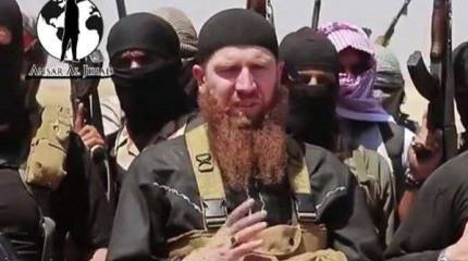 Рамзан Кадыров: Командир «Исламского государства», угрожавший Чечне, уничтожен