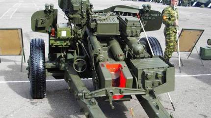 ВСУ применяли по Т-64 и Т-72 ополченцев противотанковые «Руты»