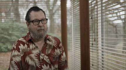 Слова датского режиссёра Ларса фон Триера о том, что жизни русских тоже имеют значение, вызвали негативную реакцию на Украине