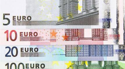 За шесть месяцев этого года бельгийская компания заработала на замороженных активах РФ 1,7 миллиарда евро