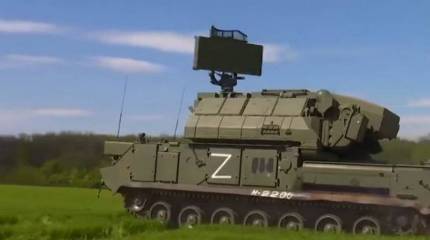 Четыре боевых самолёта потеряли украинские войска за последние сутки: новая сводка по спецоперации от Минобороны