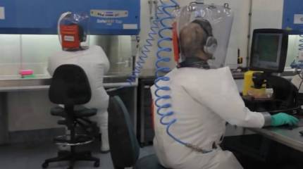 Правда об американских биолабораториях на Украине и реакция на неё в самих США