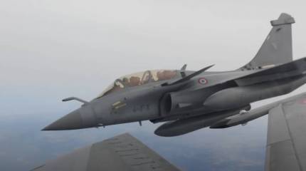 «Укрепят роль крупной державы»: Индонезия закупила новую партию истребителей Rafale