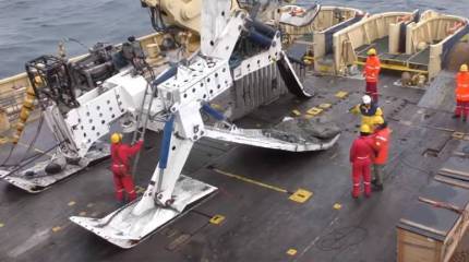 Через Северный морской путь пройдёт самый длинный оптоволоконный кабель в мире