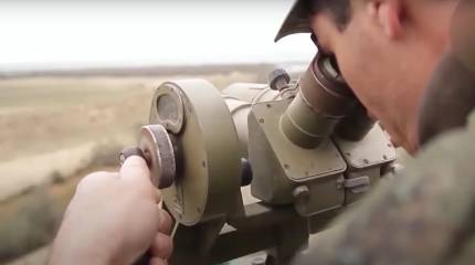 «Нависаем» над Красным Лиманом: российские войска продвигаются к селу Ставки, что в 4 км от города