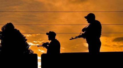 Немецкая пресса: Запад сбит с толку стратегией украинского контрнаступления