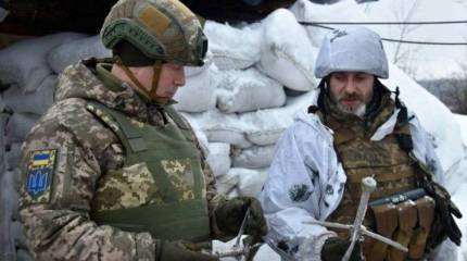 Российский генерал в отставке: Британия никогда не поставит актуальную для неё технику Украине