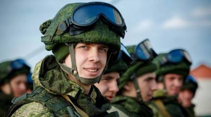 В роты возвращаются замполиты