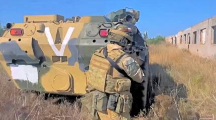 Украинский аналитик: ситуация под Гуляйполем опаснее, чем под Покровском