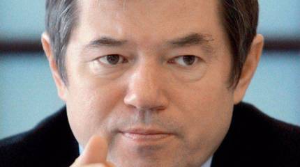 Глазьев: контроль над уровнем инфляции в РФ недостаточен