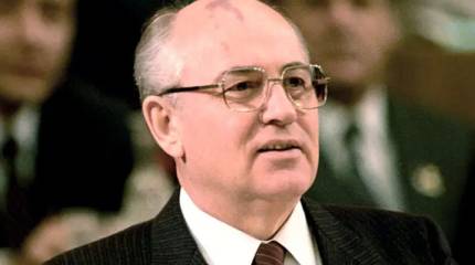 How the advanced financial system of the USSR was destroyed