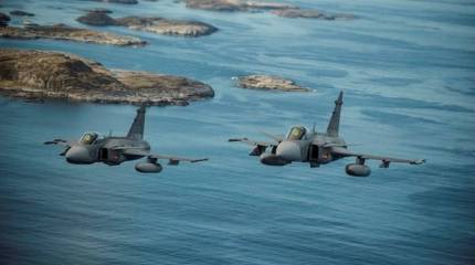 «Арктический вызов» разумности и нейтралитету