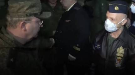 Итальянская газета возмущена реакцией Минобороны РФ на свою публикацию