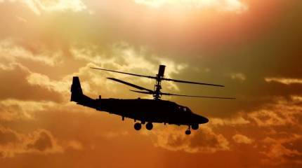 «Катраны» и «Апачи» в сравнении автономности выполняемых боевых задач