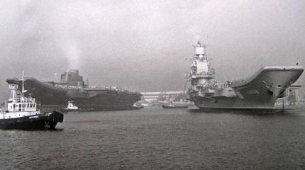 Цусима 2.0, или Как «реформаторы» флот громили